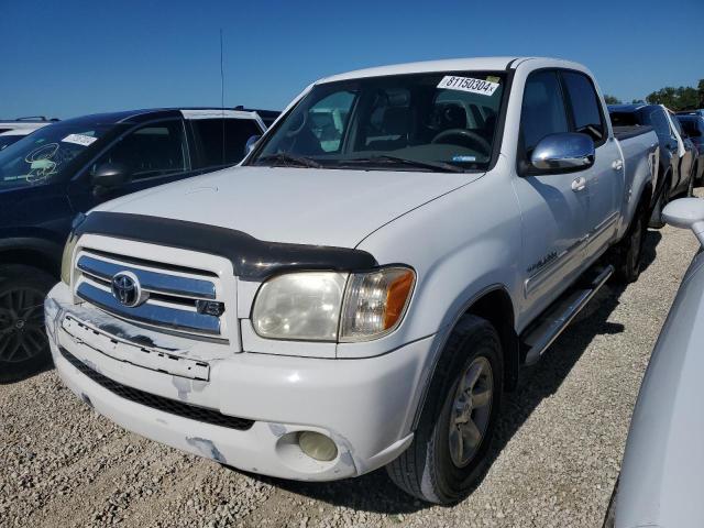 toyota tundra dou 2006 5tbet34106s510655