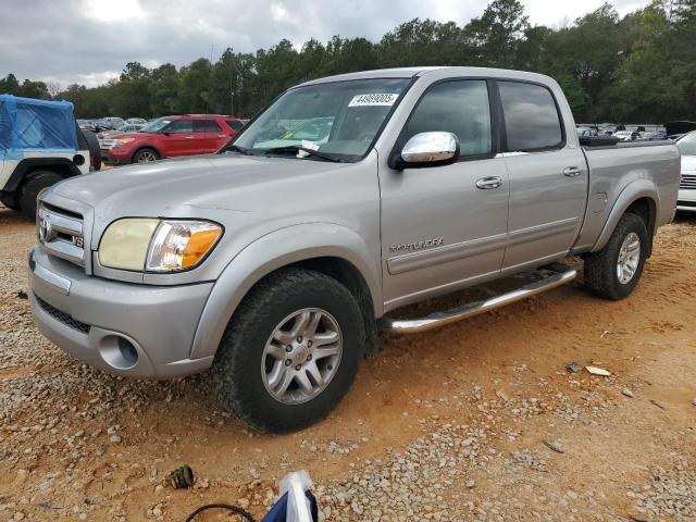 toyota tundra dou 2006 5tbet34106s531599