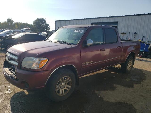 toyota tundra dou 2006 5tbet34106s542148