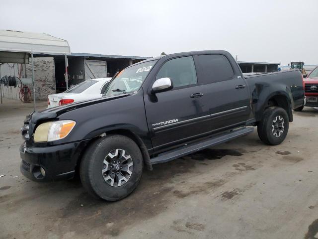 toyota tundra dou 2006 5tbet34106s559404