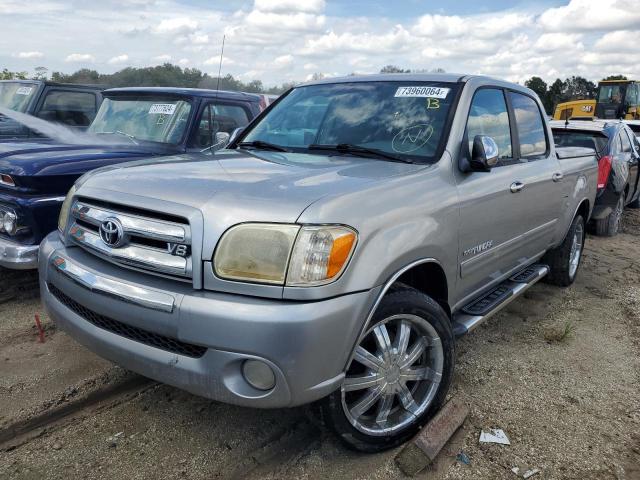 toyota tundra dou 2006 5tbet34106s561363