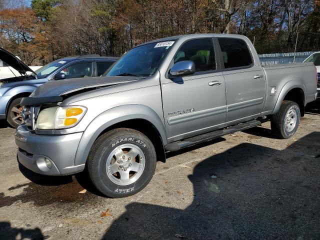 toyota tundra dou 2004 5tbet34114s436241