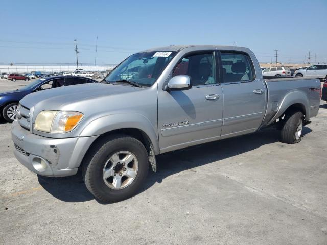 toyota tundra dou 2005 5tbet34115s495209