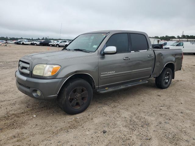 toyota tundra dou 2006 5tbet34116s498371