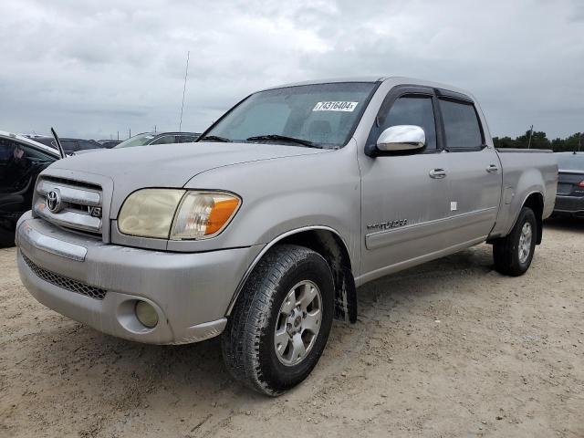 toyota tundra dou 2006 5tbet34116s513743