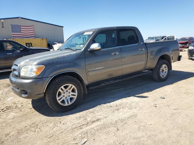 toyota tundra dou 2006 5tbet34116s530462