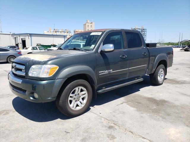 toyota tundra 2006 5tbet34116s533443