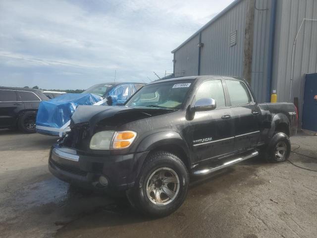 toyota tundra 2004 5tbet34124s451413