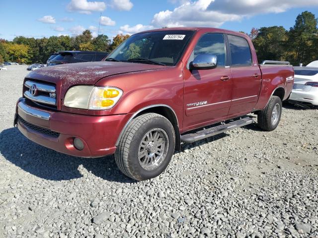 toyota tundra dou 2004 5tbet34124s459303