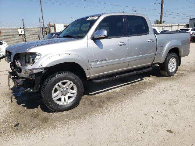 toyota tundra 2005 5tbet34125s478466