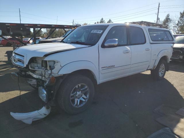 toyota tundra dou 2005 5tbet34125s487572