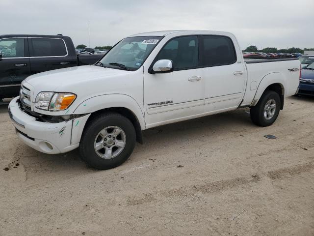 toyota tundra 2006 5tbet34126s503268