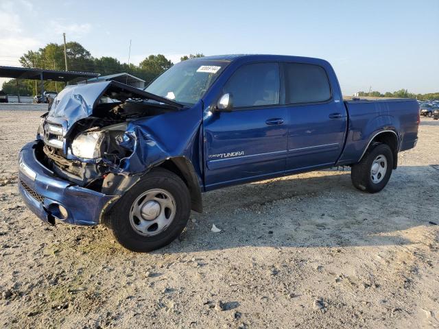 toyota tundra dou 2006 5tbet34126s518501