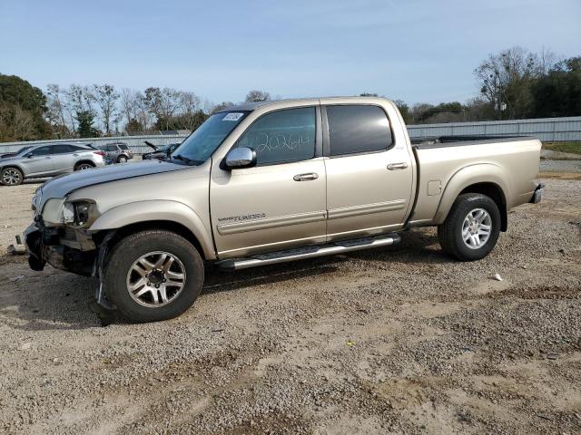 toyota tundra 2006 5tbet34126s521219