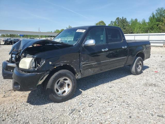 toyota tundra 2006 5tbet34126s538683