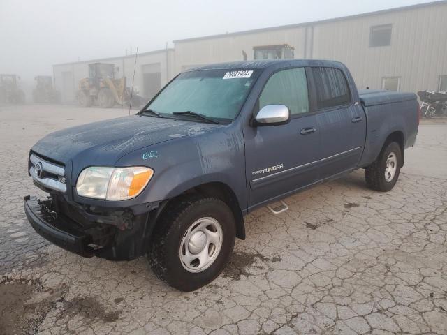 toyota tundra dou 2006 5tbet34126s554186