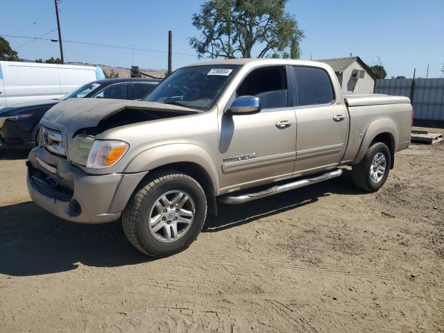 toyota tundra dou 2005 5tbet34135s481375