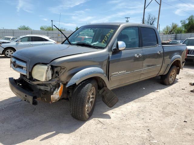 toyota tundra 2005 5tbet34135s497513