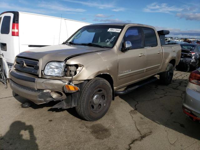 toyota tundra 2005 5tbet34135s497723