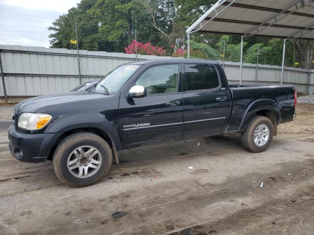 toyota tundra dou 2006 5tbet34136s498243