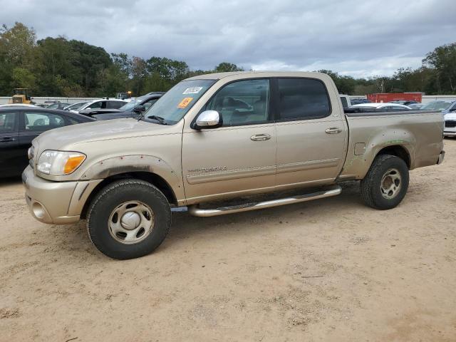 toyota tundra dou 2006 5tbet34136s503716