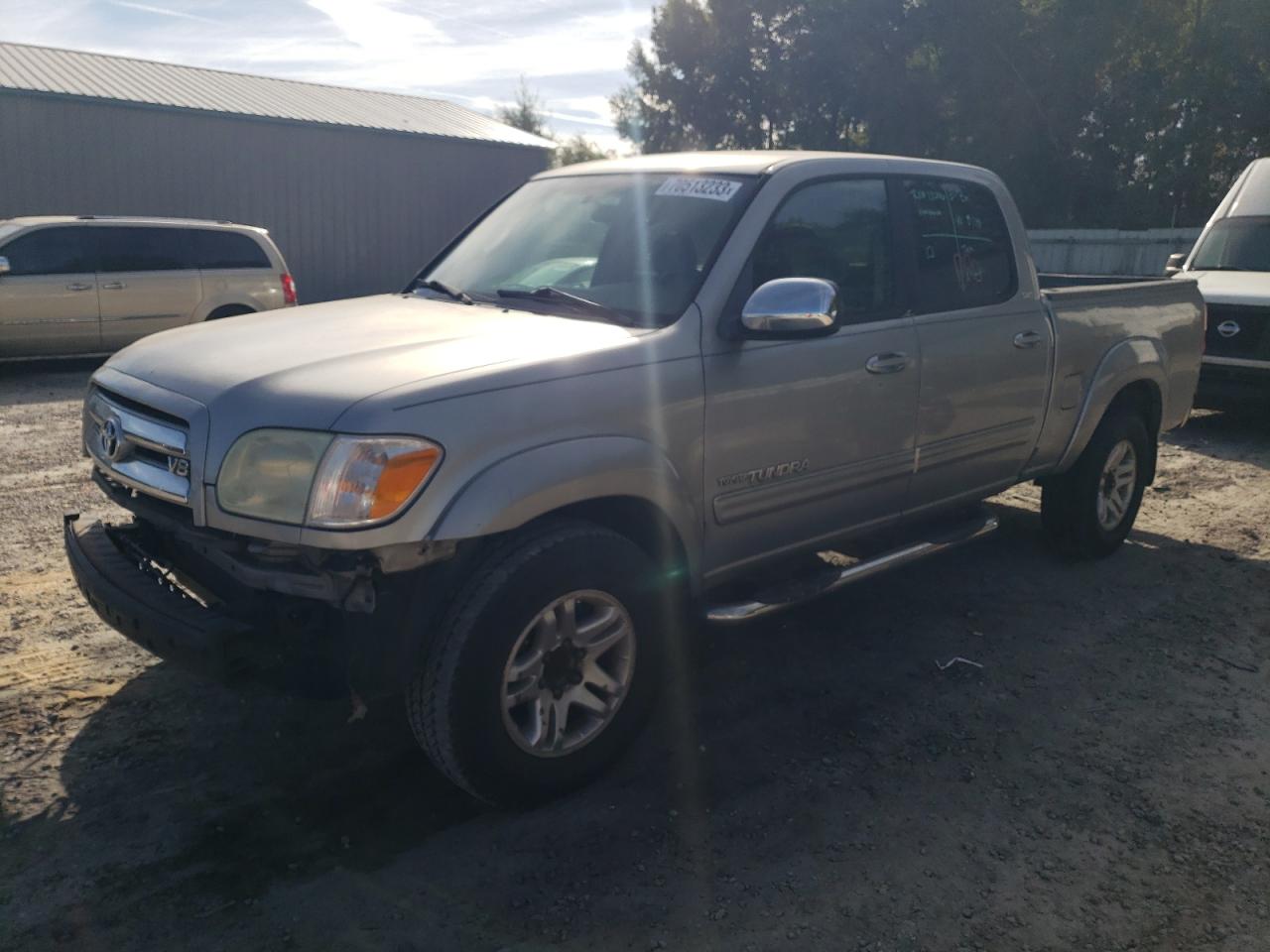 toyota tundra 2006 5tbet34136s533685