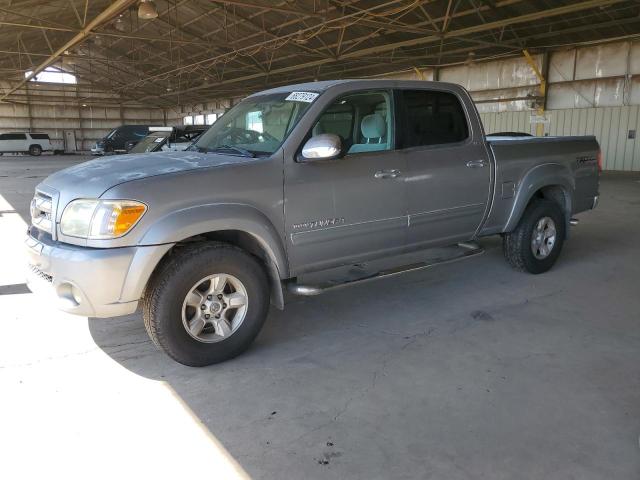 toyota tundra dou 2006 5tbet34136s543732