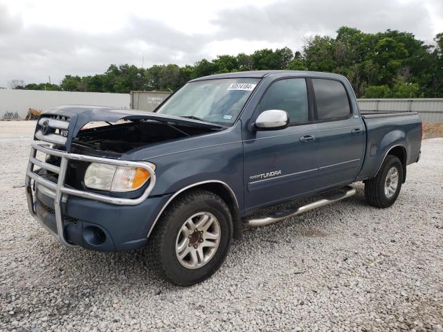 toyota tundra 2006 5tbet34136s553080