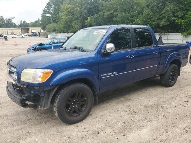 toyota tundra 2005 5tbet34145s498007