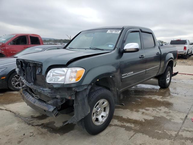 toyota tundra 2005 5tbet34155s497917