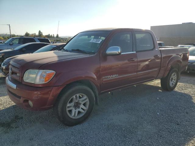 toyota tundra dou 2006 5tbet34156s526785