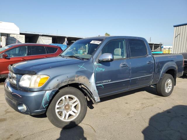 toyota tundra dou 2005 5tbet34165s494153