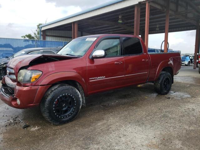 toyota tundra 2006 5tbet34166s507422