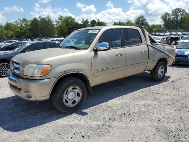 toyota tundra dou 2006 5tbet34166s520297