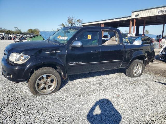 toyota tundra dou 2006 5tbet34166s521353