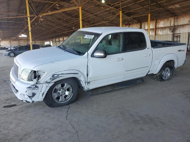 toyota tundra dou 2006 5tbet34166s523622