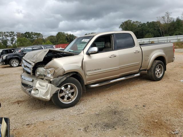 toyota tundra dou 2006 5tbet34166s527783