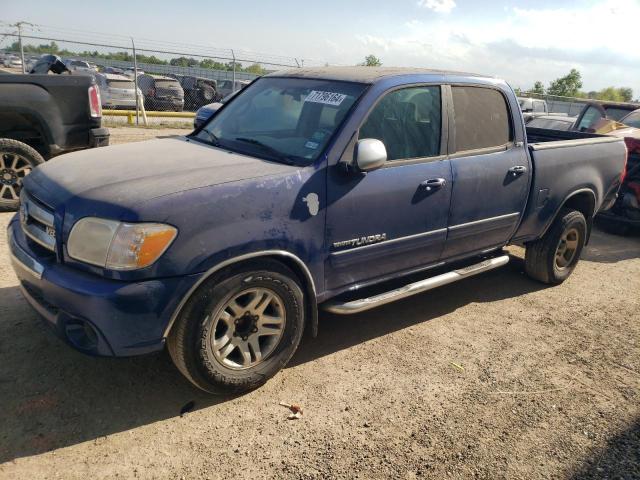 toyota tundra dou 2006 5tbet34166s538766