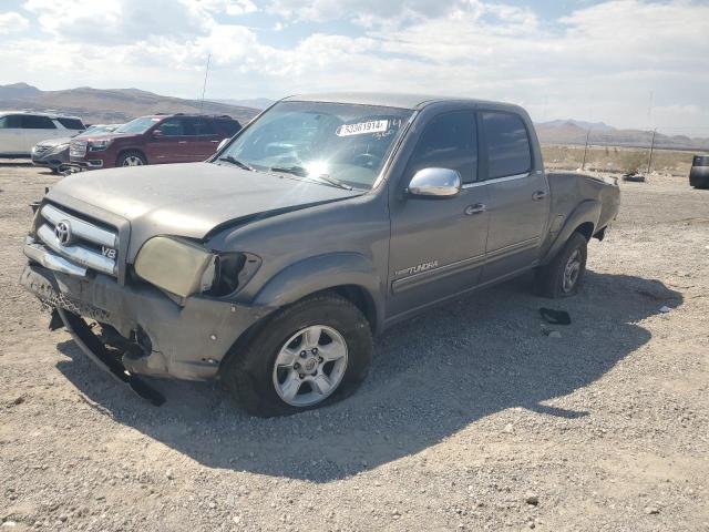 toyota tundra dou 2006 5tbet34166s539335