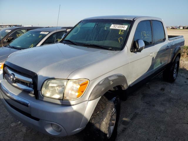 toyota tundra dou 2006 5tbet34166s555695