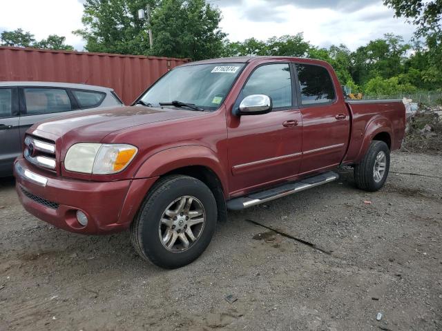 toyota tundra 2005 5tbet34175s498051