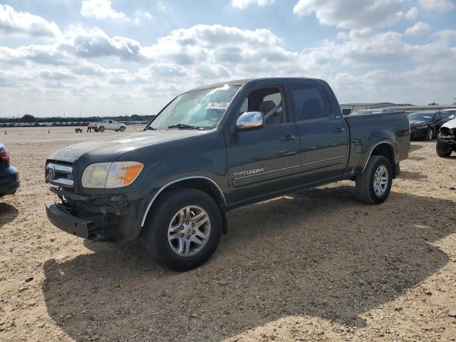 toyota tundra dou 2006 5tbet34176s526643