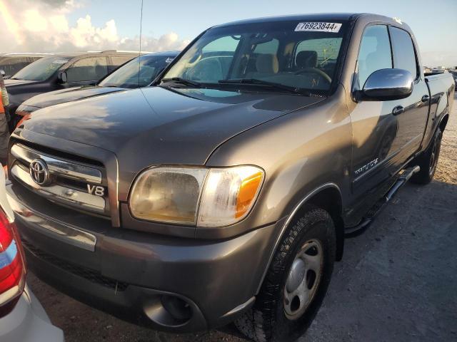 toyota tundra dou 2005 5tbet34185s466726