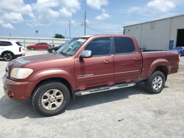 toyota tundra dou 2005 5tbet34185s466936