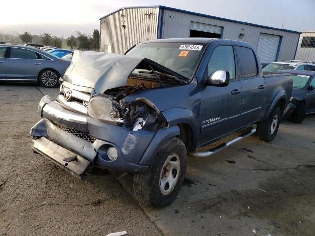 toyota tundra dou 2005 5tbet34185s486328