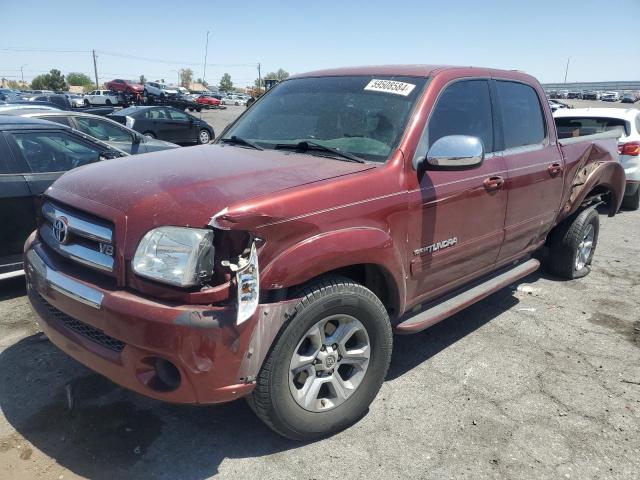 toyota tundra dou 2005 5tbet34185s494705