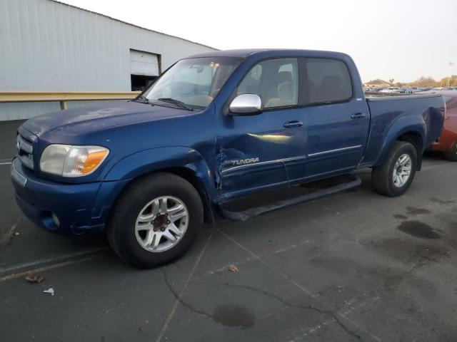 toyota tundra dou 2006 5tbet34186s515697