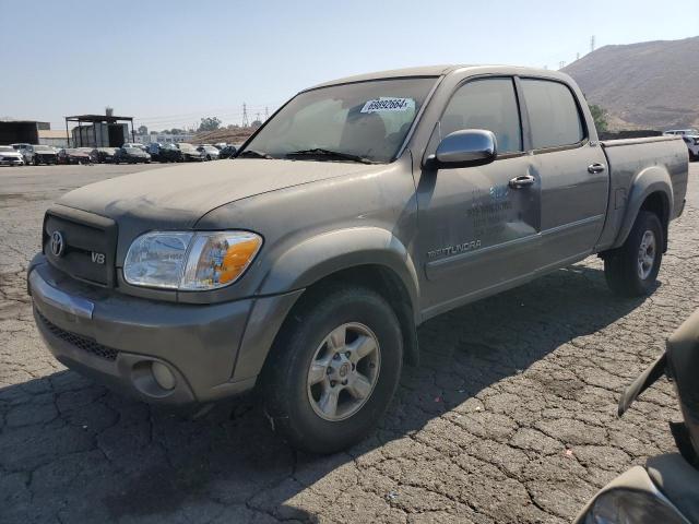 toyota tundra dou 2006 5tbet34186s532998