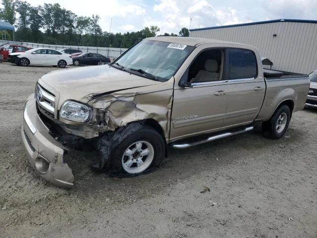 toyota tundra dou 2005 5tbet34195s477329