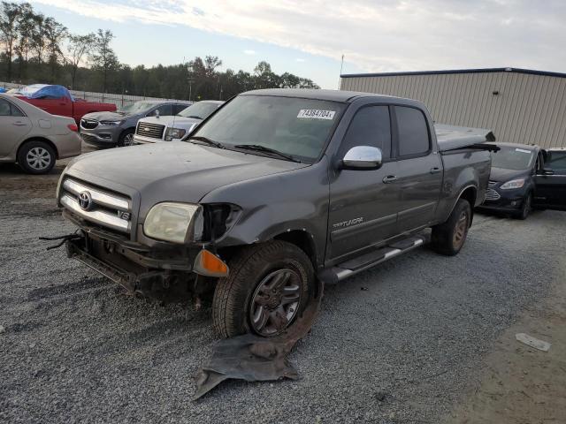 toyota tundra dou 2006 5tbet34196s548286